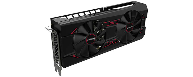 Sapphire RX Vega 56 Pulse Spotted - OC3D