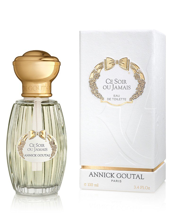 Ce Soir ou Jamais by Goutal (Eau de Parfum) » Reviews & Perfume Facts