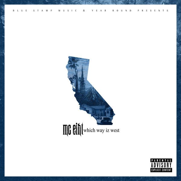 MC Eiht: Which Way Iz West Album Review | Pitchfork