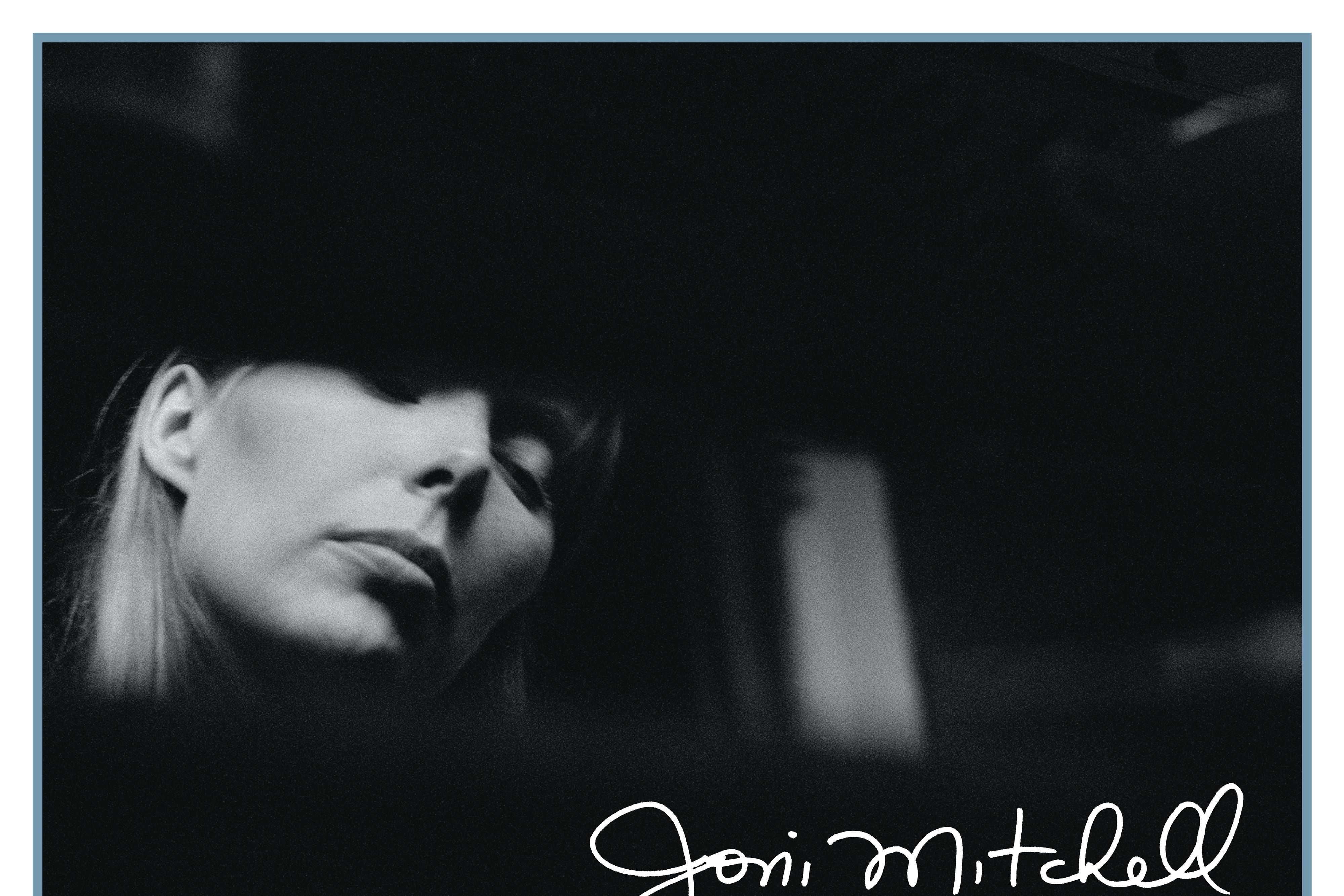 Joni Mitchell: Archives Volume 2: The Reprise Years (1968-1971