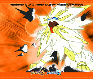 Viewing Audio - PocketMonsters.Net