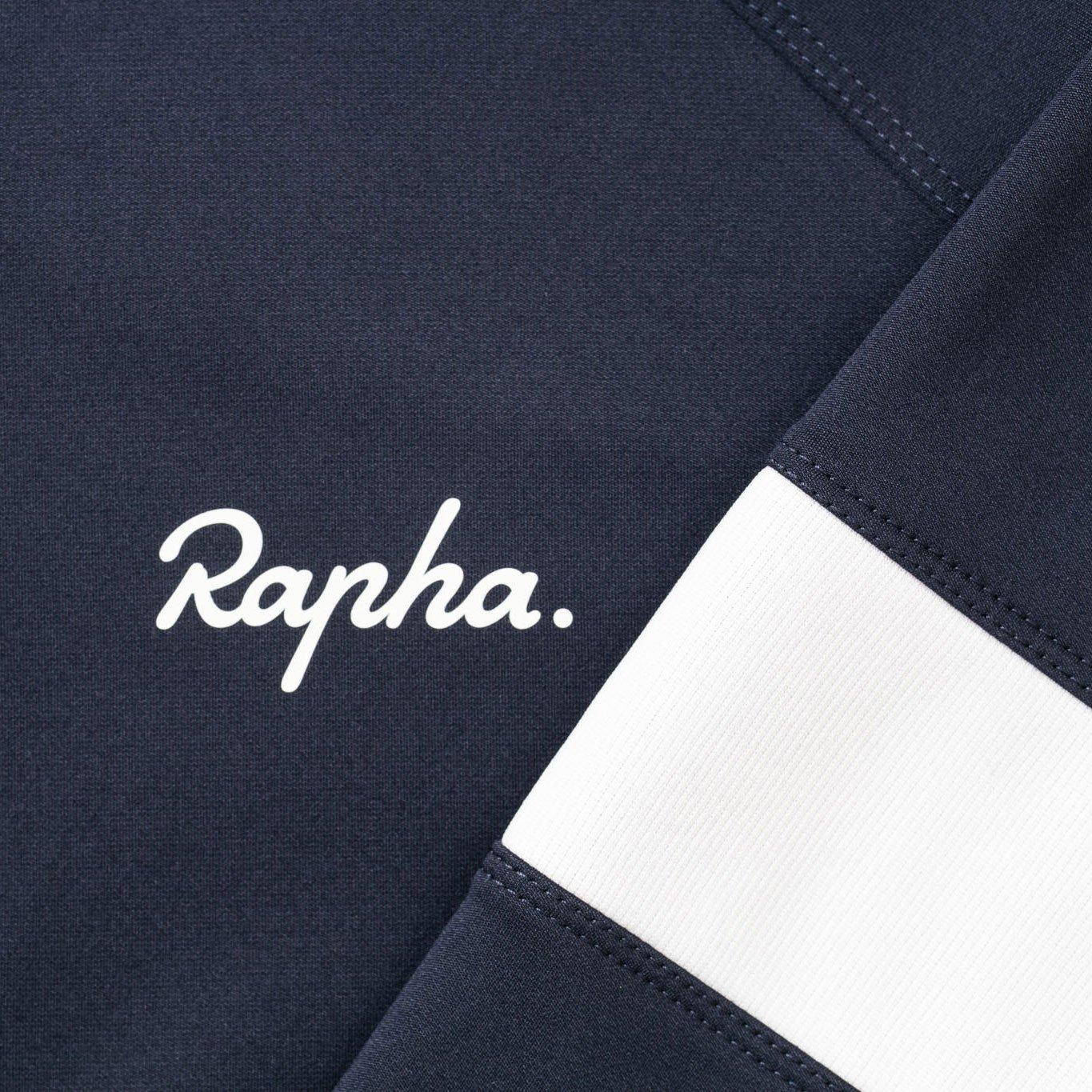 メンズ コア ロングスリーブ ジャージ | Rapha