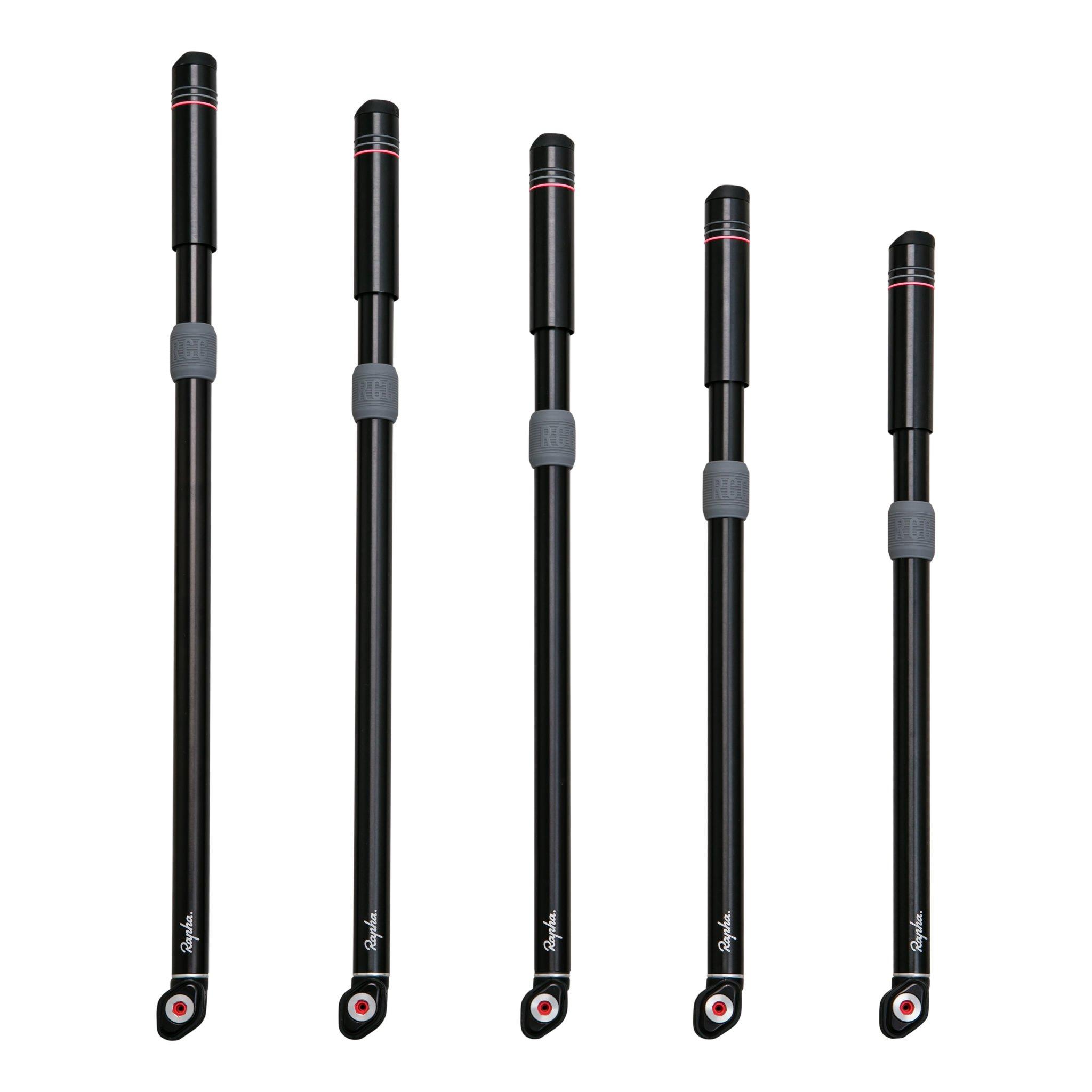 RCC x Silca Impero Ultimate Frame Pump | Rapha