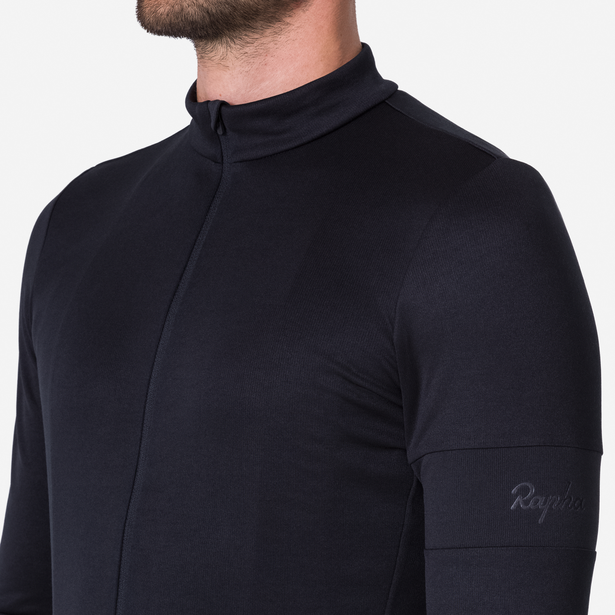 メンズ クラシック ロングスリーブ ジャージ II | Rapha