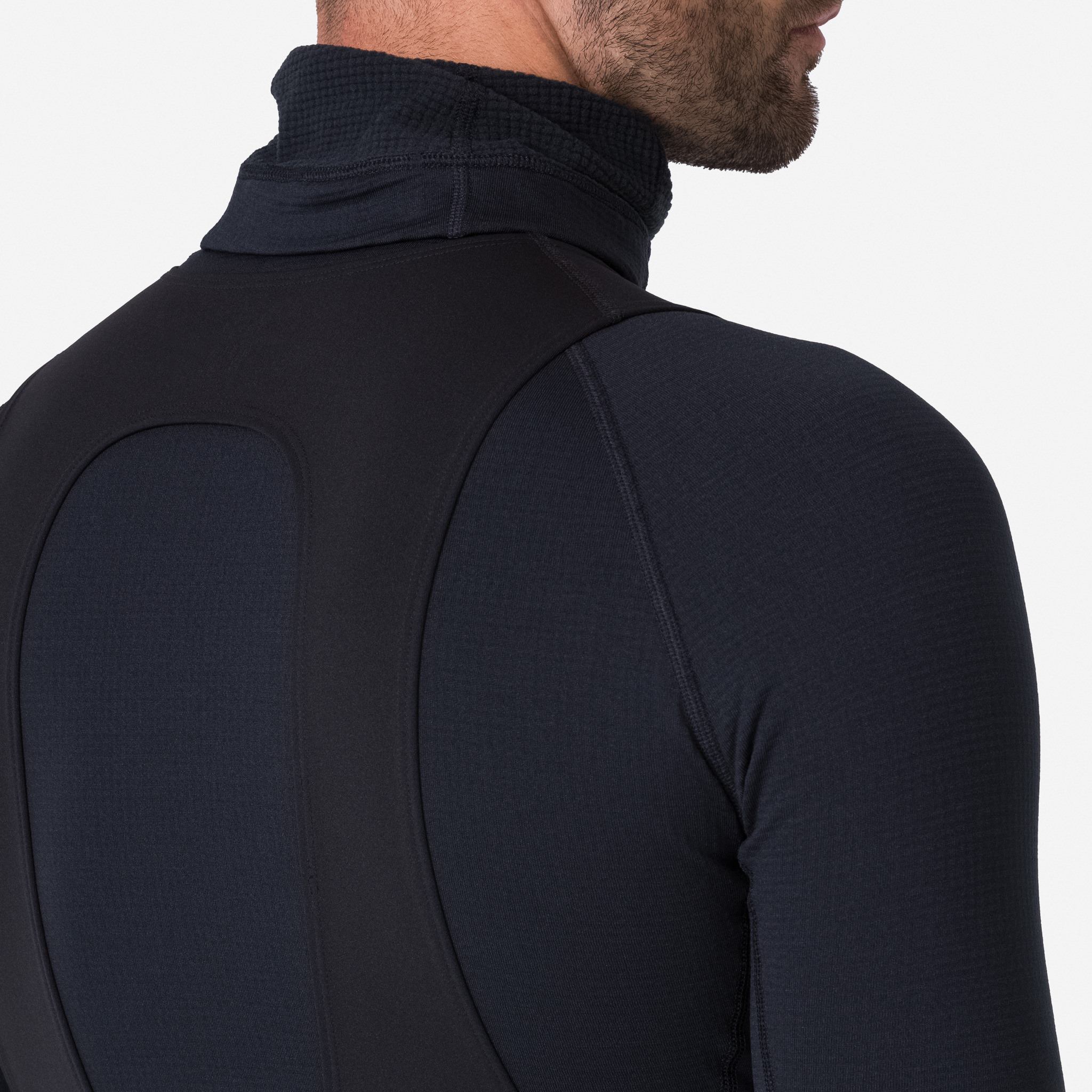 Men's Insulated Windblock Base Layer | Rapha