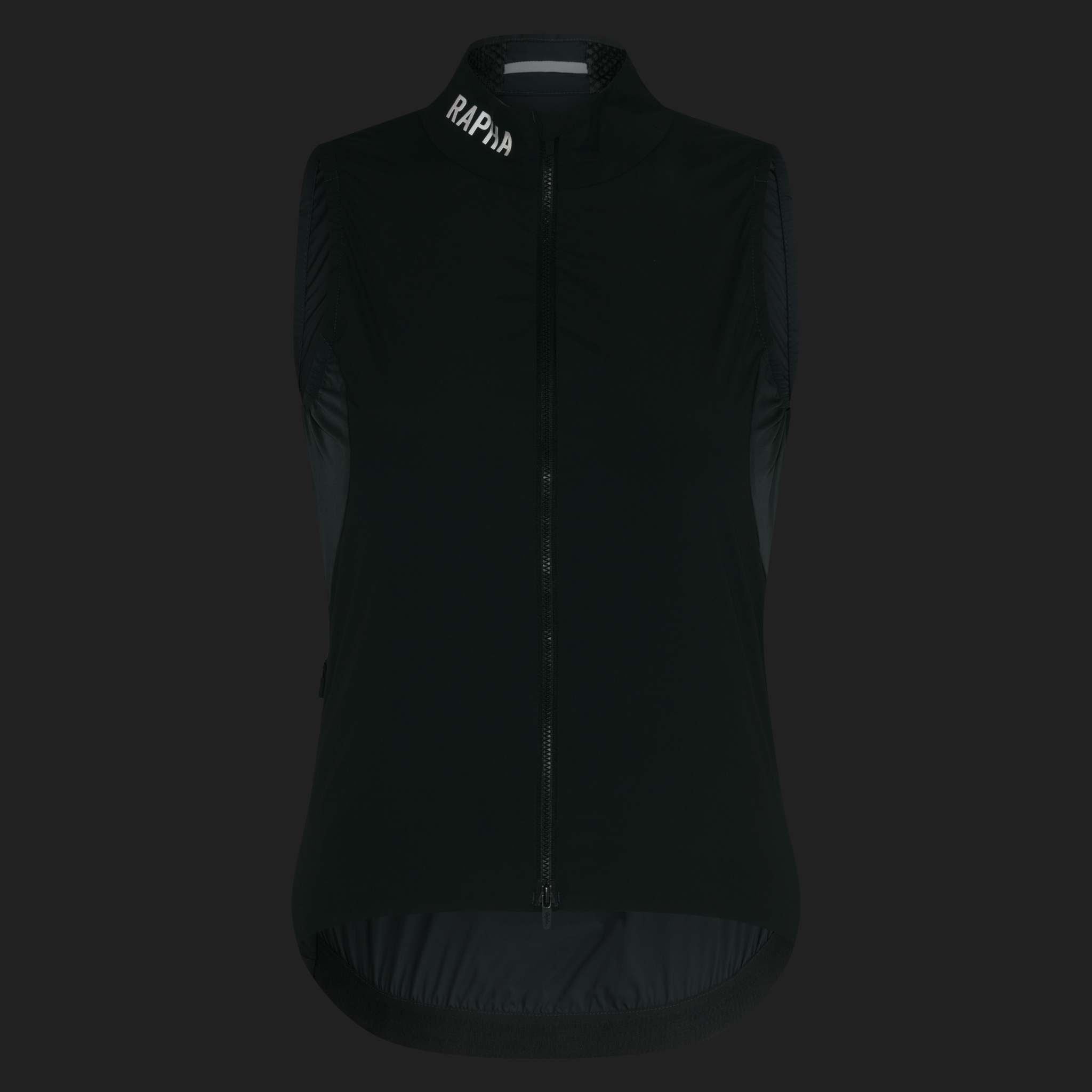 Women's Pro Team Insulated Gilet | Rapha