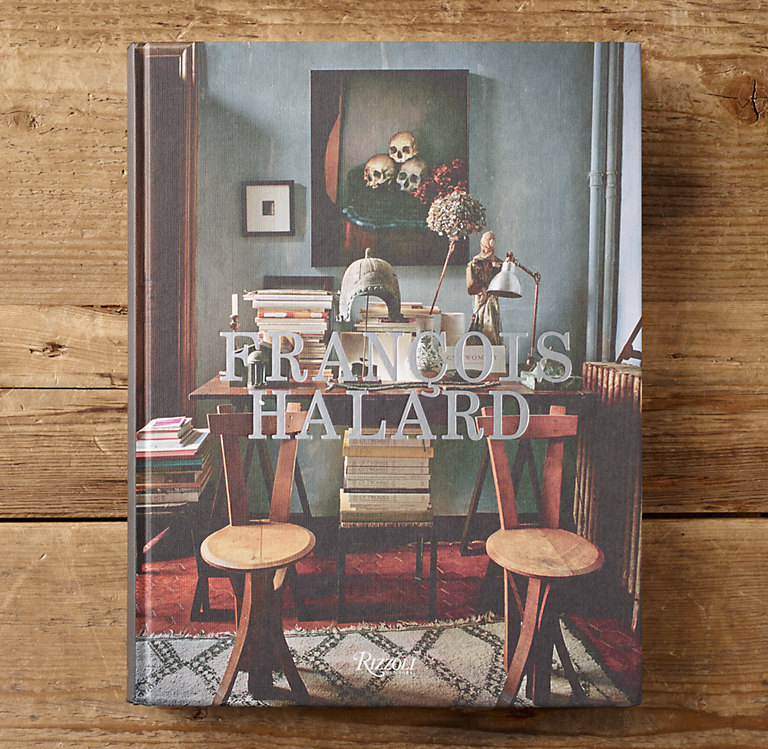Francois Halard | RH