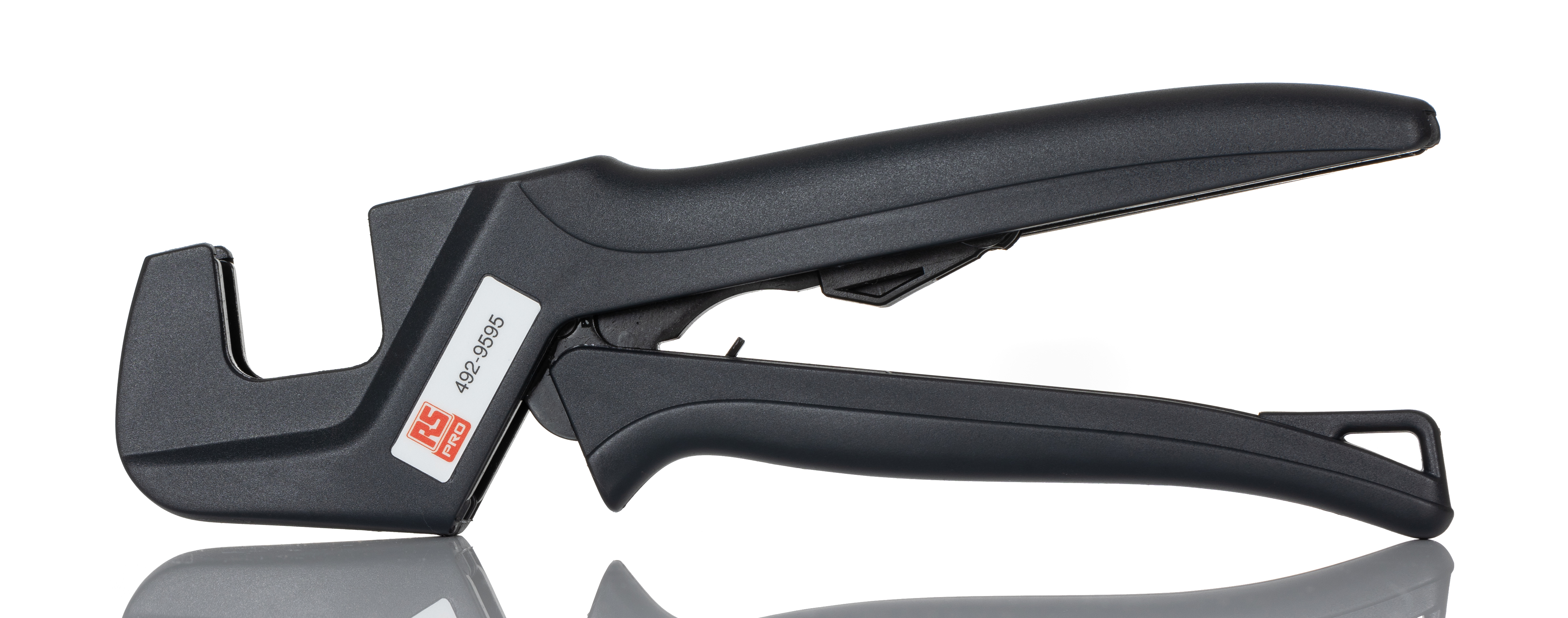 RS PRO 圧着工具フレーム, 圧着工具フレーム, MCTシリーズ 交換可能な