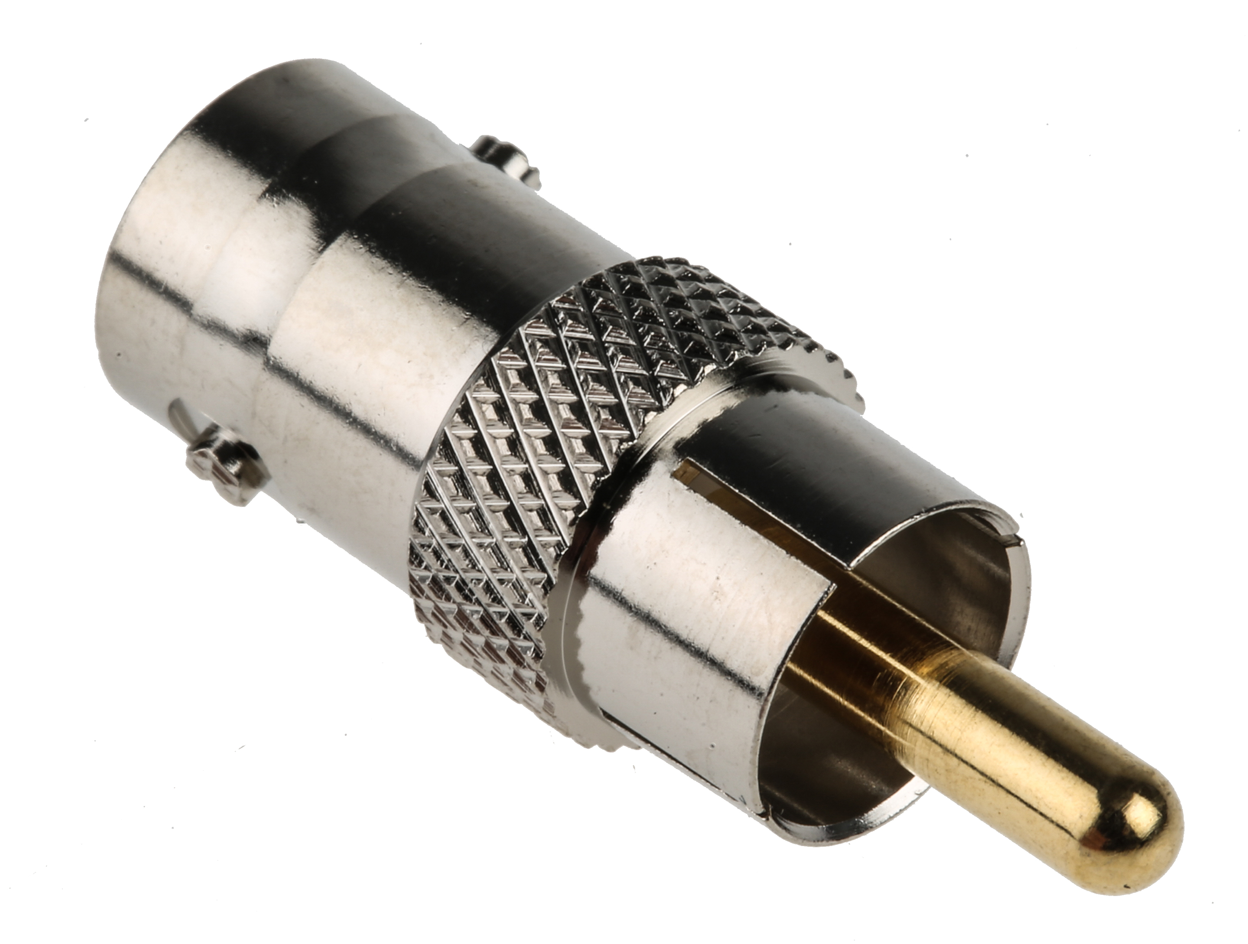 RS PRO 同軸変換アダプタ ペンタイプナイフ 75 Ω オス メス 250 MHz | RS