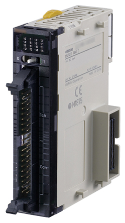 CJ1W-ID231 | Omron CJ1 PLC CPU 32 入力 DC COMM ポート