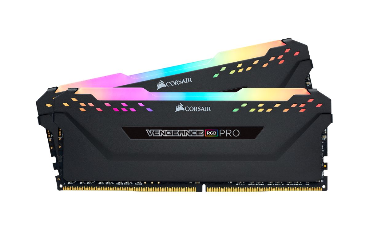 Corsair RAM 32 GB, DDR4 デスクトップ, CMW32GX4M2E3200C16 3200 MHz