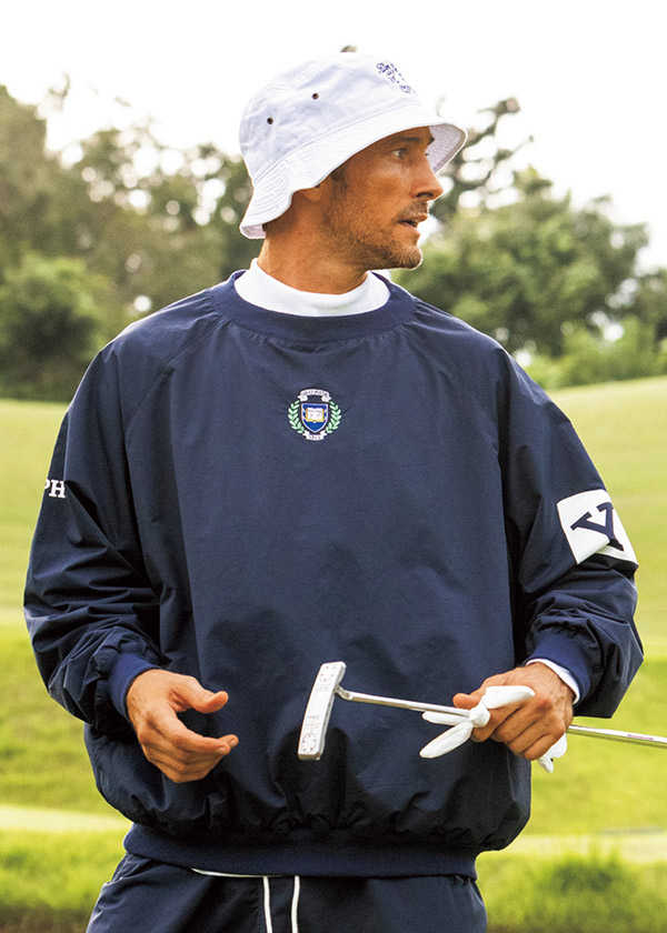 PICK UP ITEM vol.168 【本誌Safari掲載】ゴルフがもっと楽しくなる