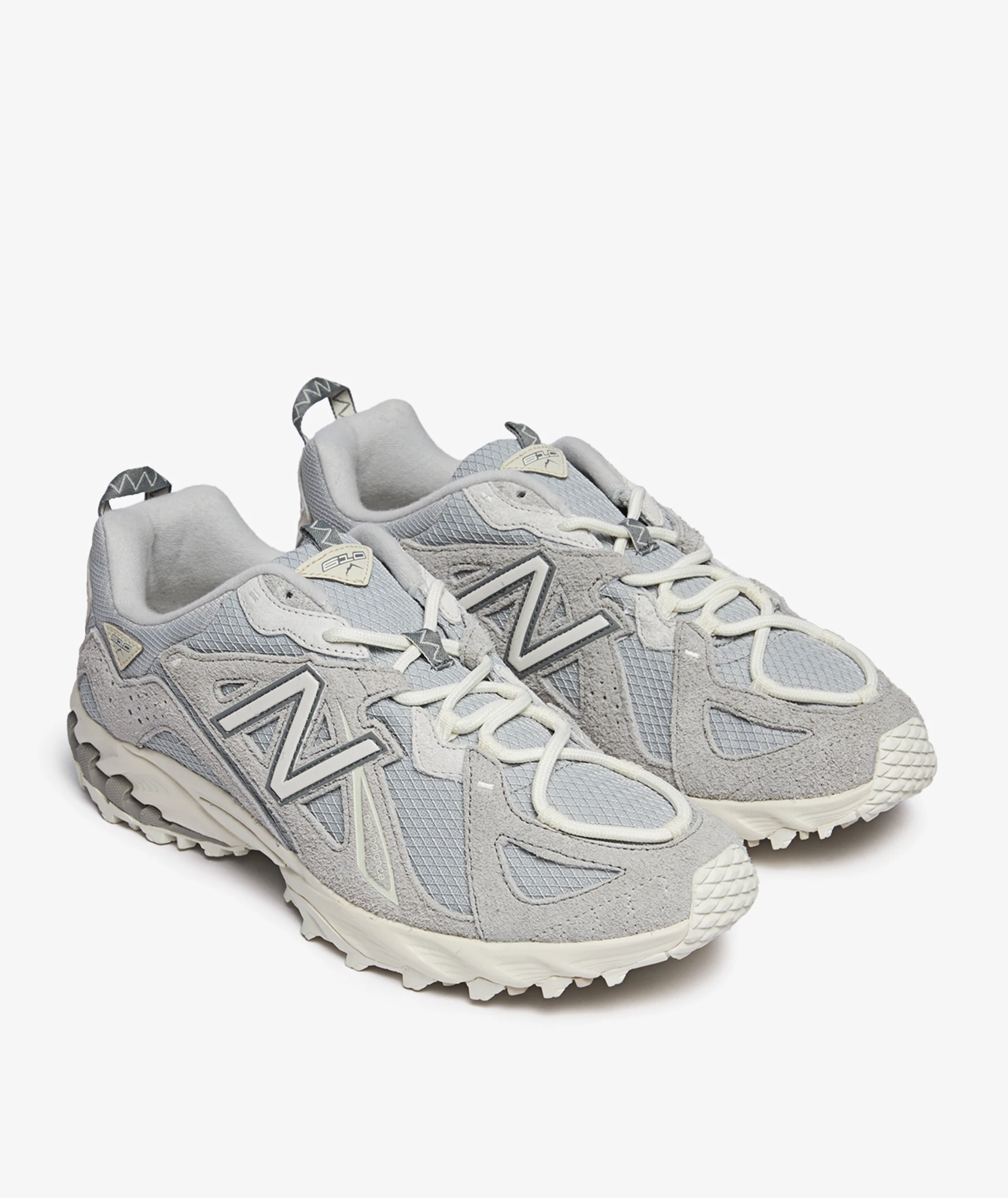New Balance 610 V1 in Gray | SVD USA
