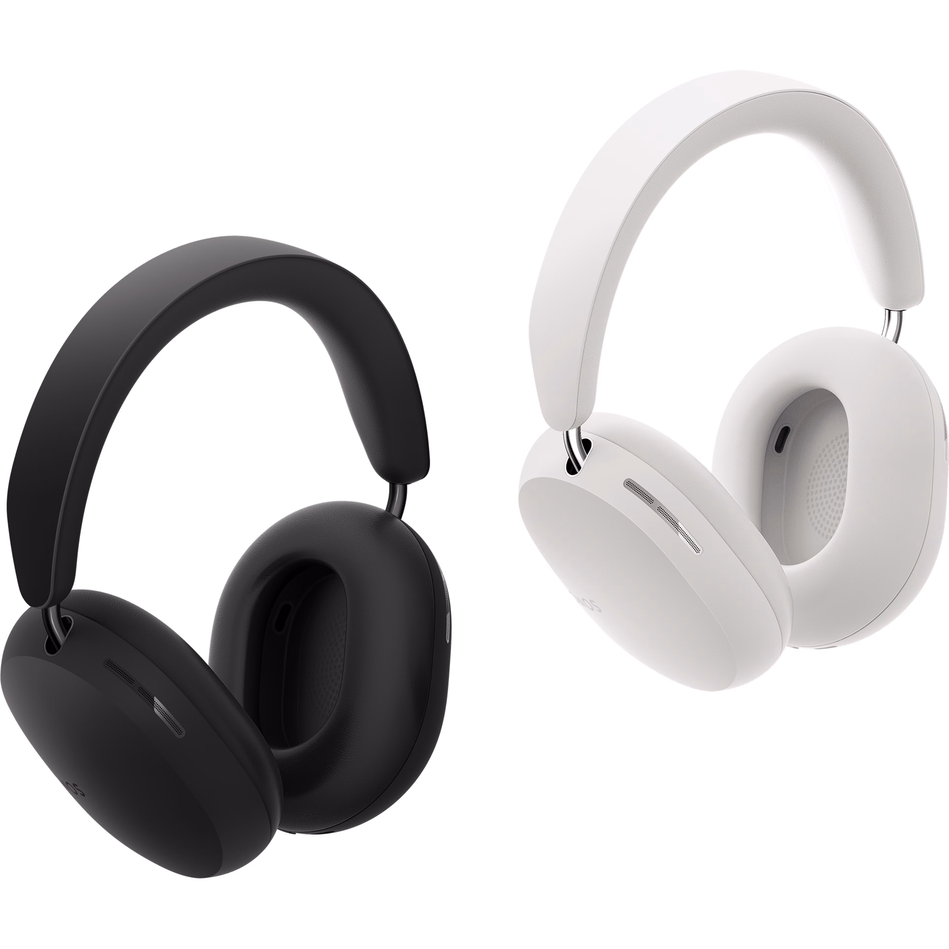 Sonos Ace: Wireless Over Ear Headphones with Noise Cancellation