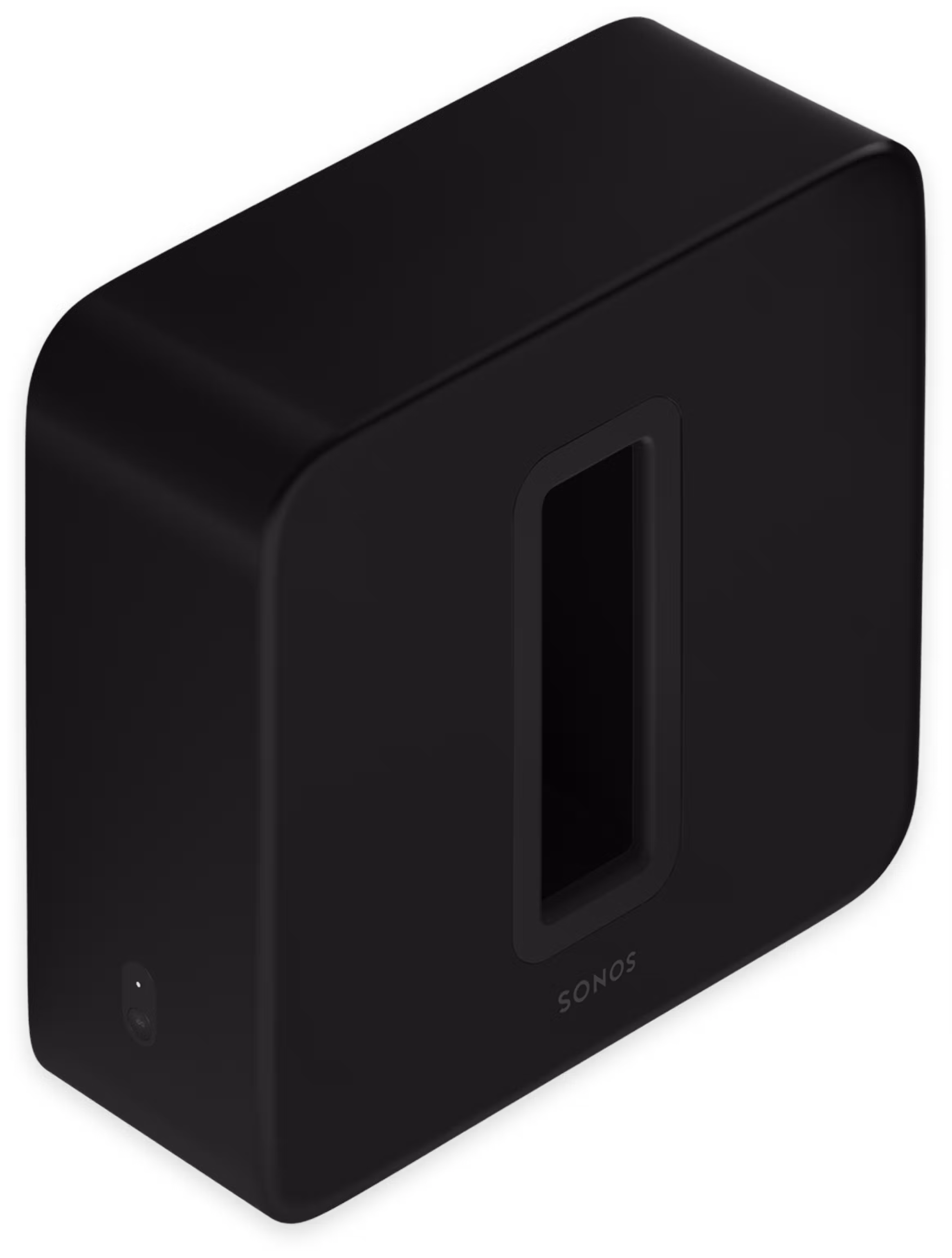 Sonos Sub：世界最高クラスの家庭用ワイヤレスサブウーファー | Sonos