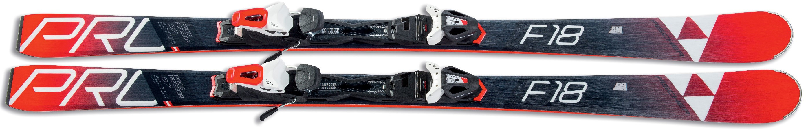Fischer Progressor F 18 - All-Rounder - Ski Review - Season 2018/2019