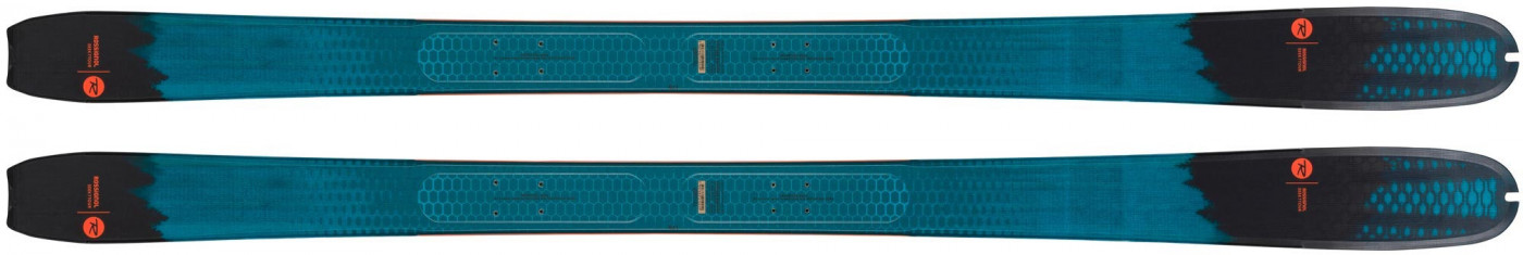 Rossignol Seek 7 Tour - Backcountry Touring Ski - Ski Review