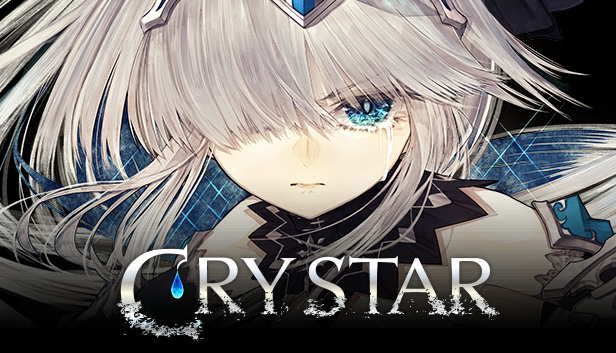 Steam版『CRYSTAR』本日より販売開始 DLC「オリジナルコスチューム」5