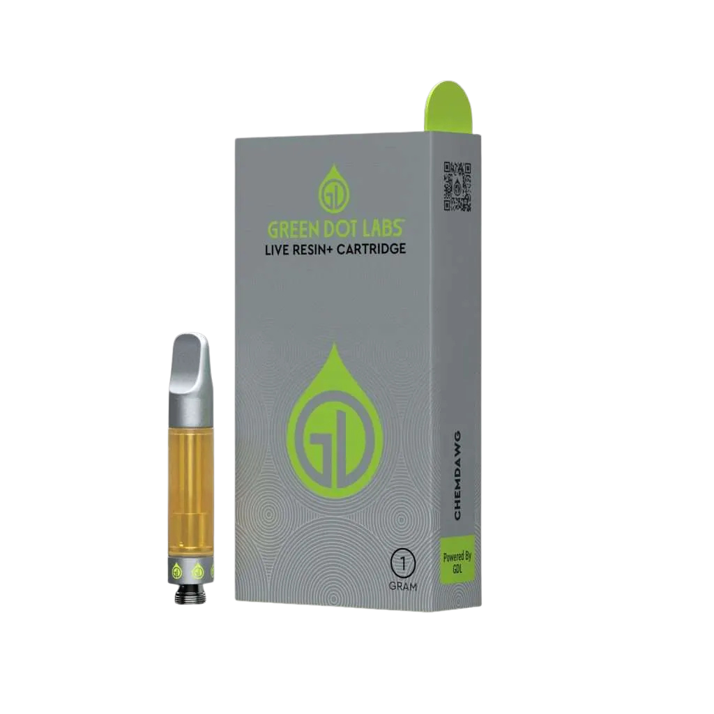 Buy Prismatic Powered by GDL + 1g Live Resin online - Fired