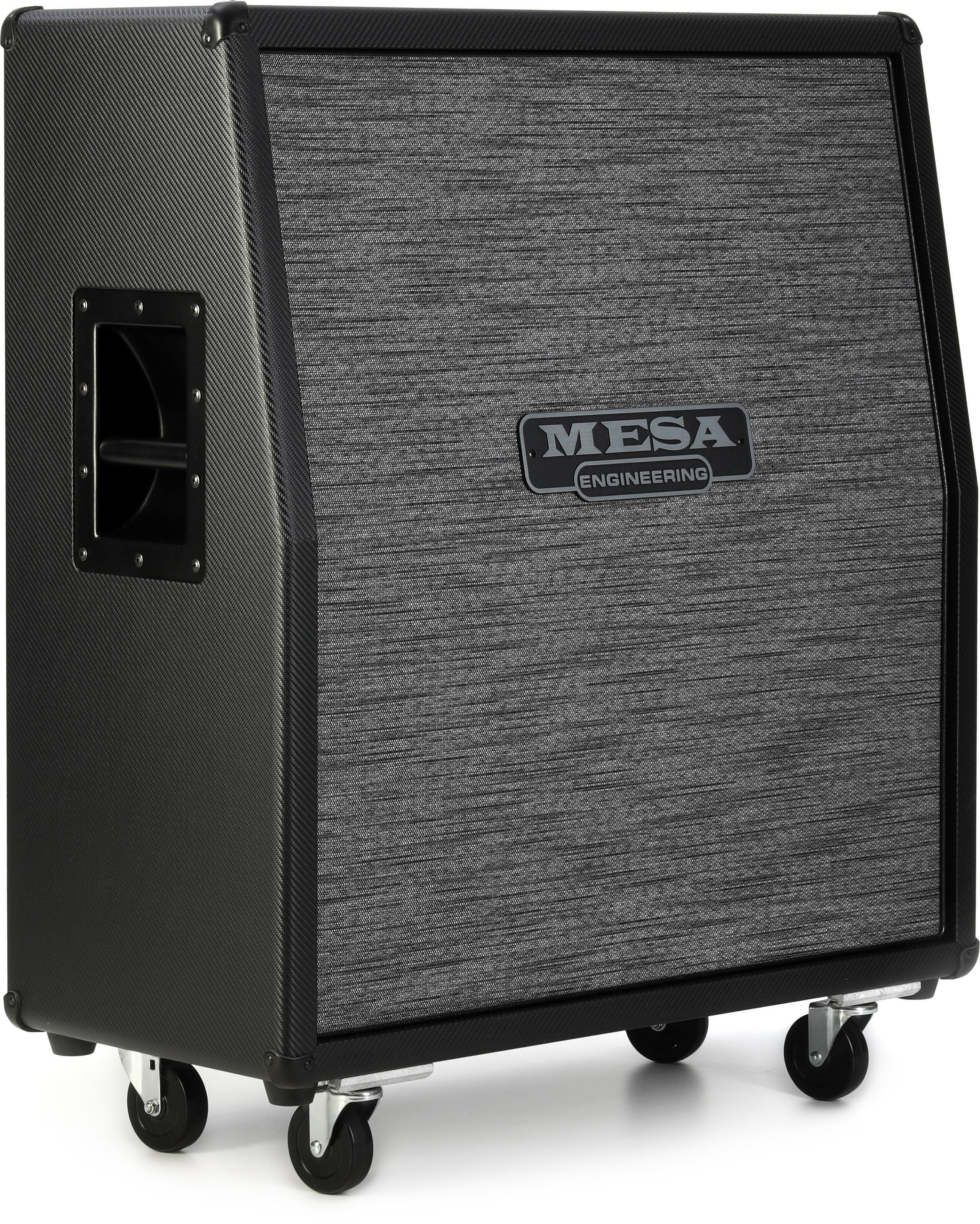 Mesa/Boogie Rectifier Standard 240-watt 4 x 12-inch Straight