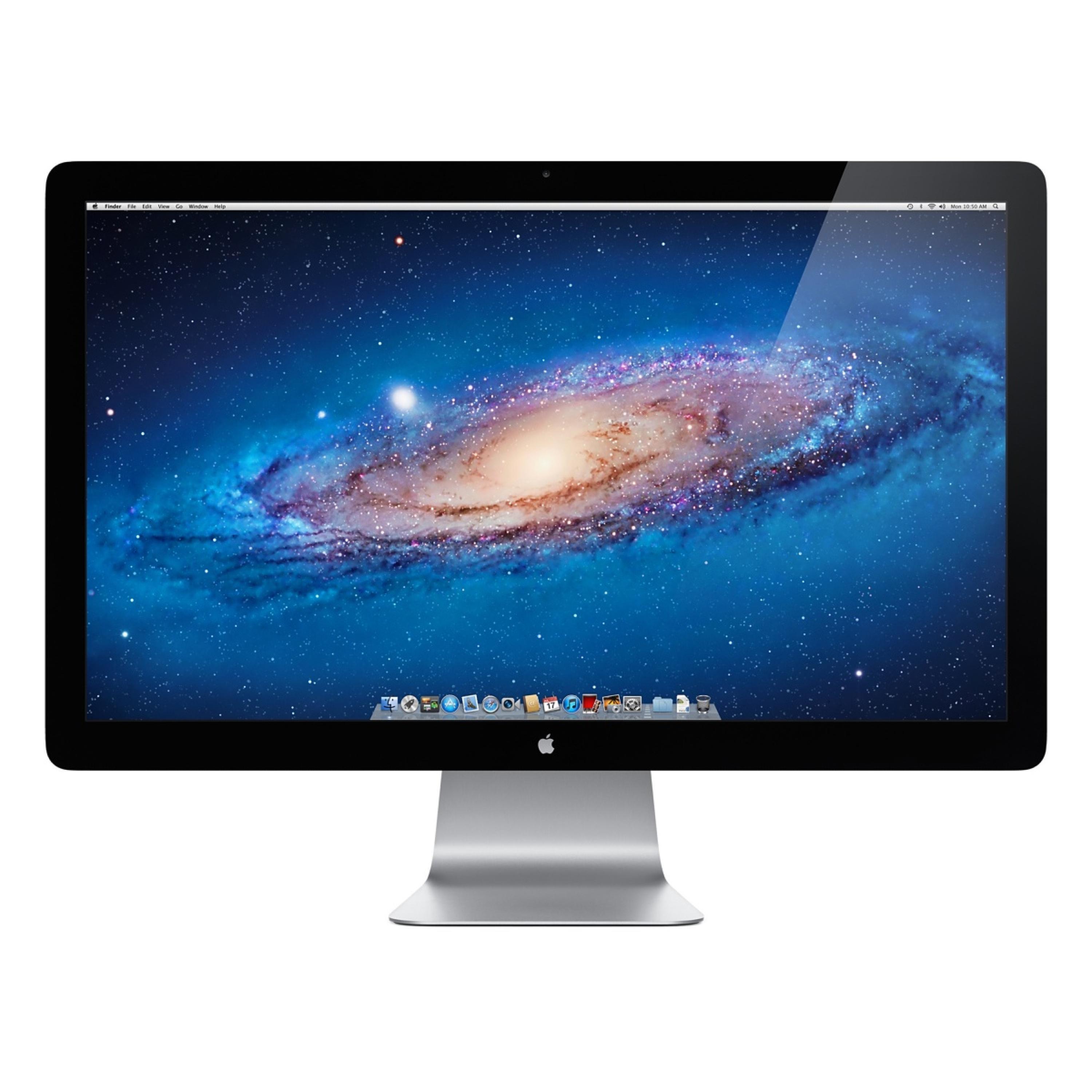 Apple Thunderbolt Display | Sweetwater
