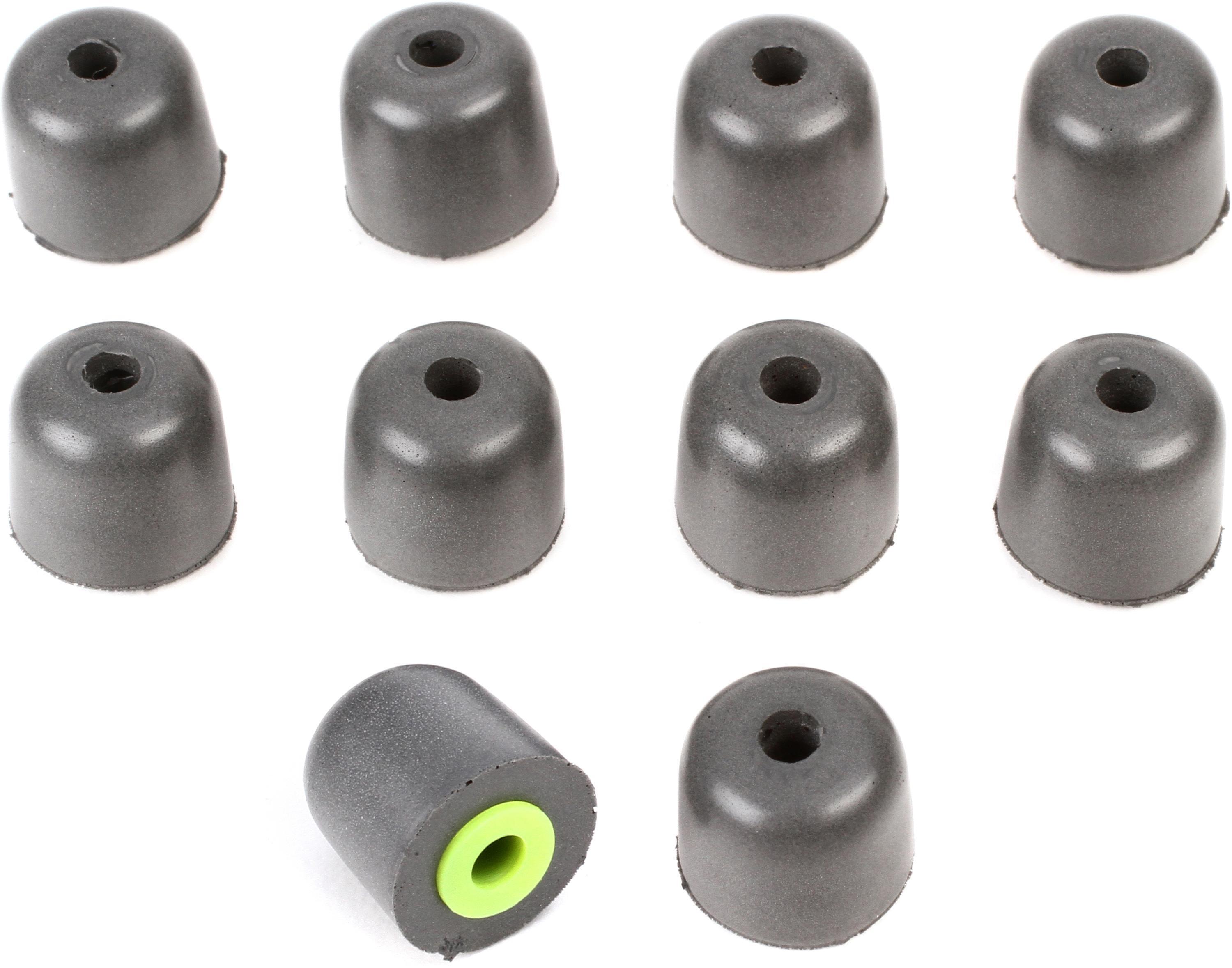 Westone Audio UM2 RC Monitor Earphones - Clear | Sweetwater