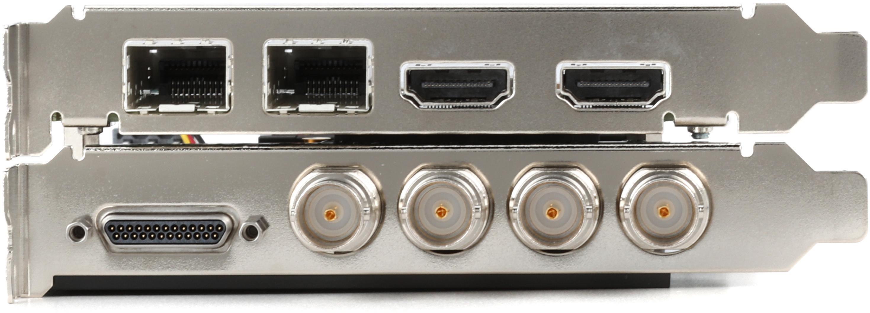 Blackmagic Design DeckLink 4K Extreme 12G Capture and Playback