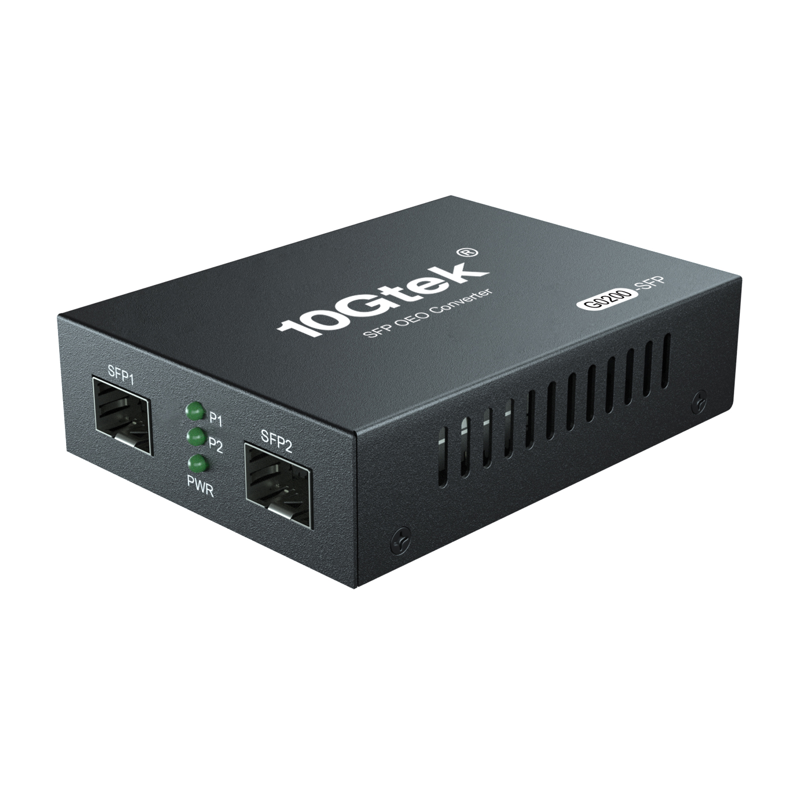 10Gtek - Fiber Optic Network Solution, One-Stop Shop for