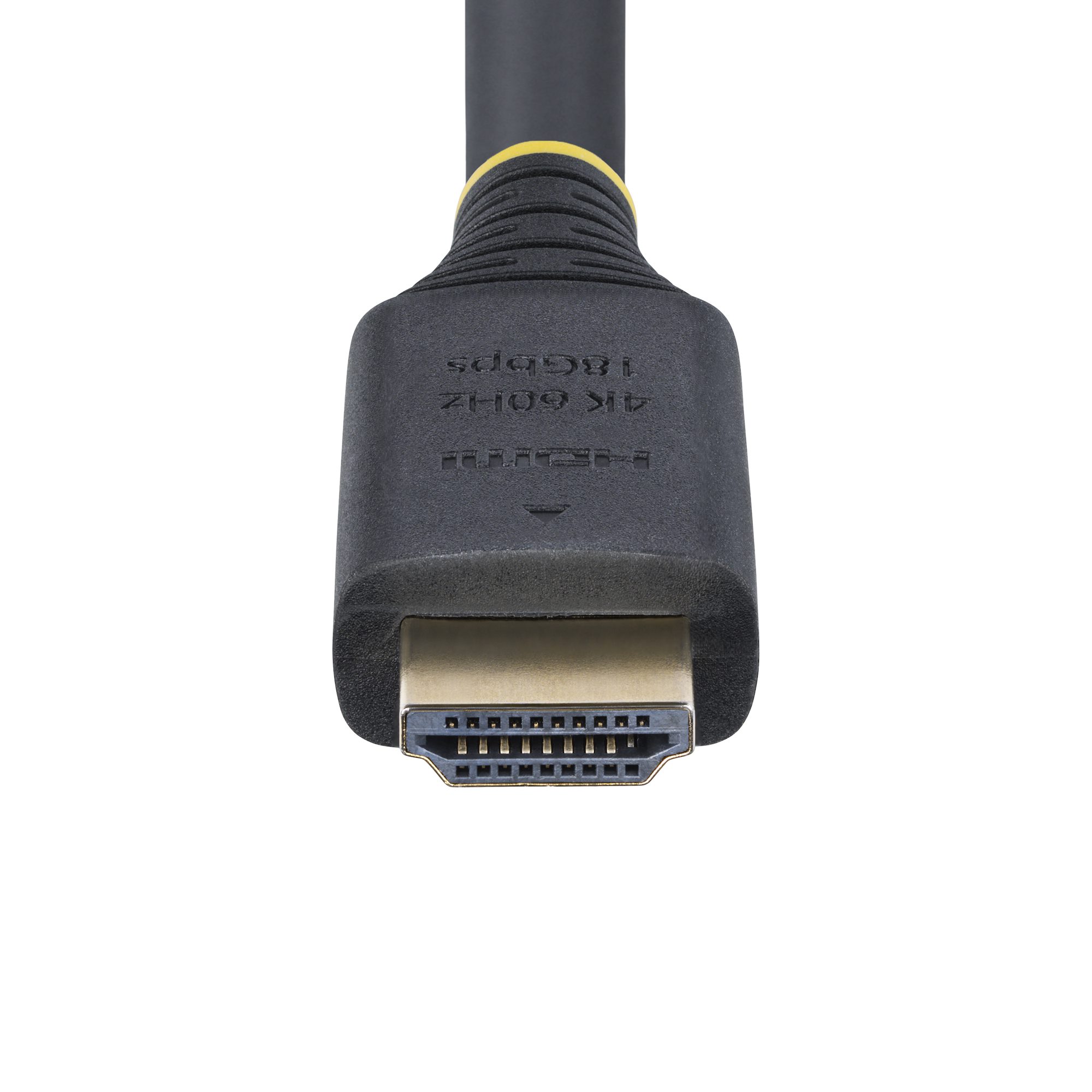 HDMI 2.0ケーブル／7m／4K60Hz 1440p 144Hz／18Gbps／Premium HDMI