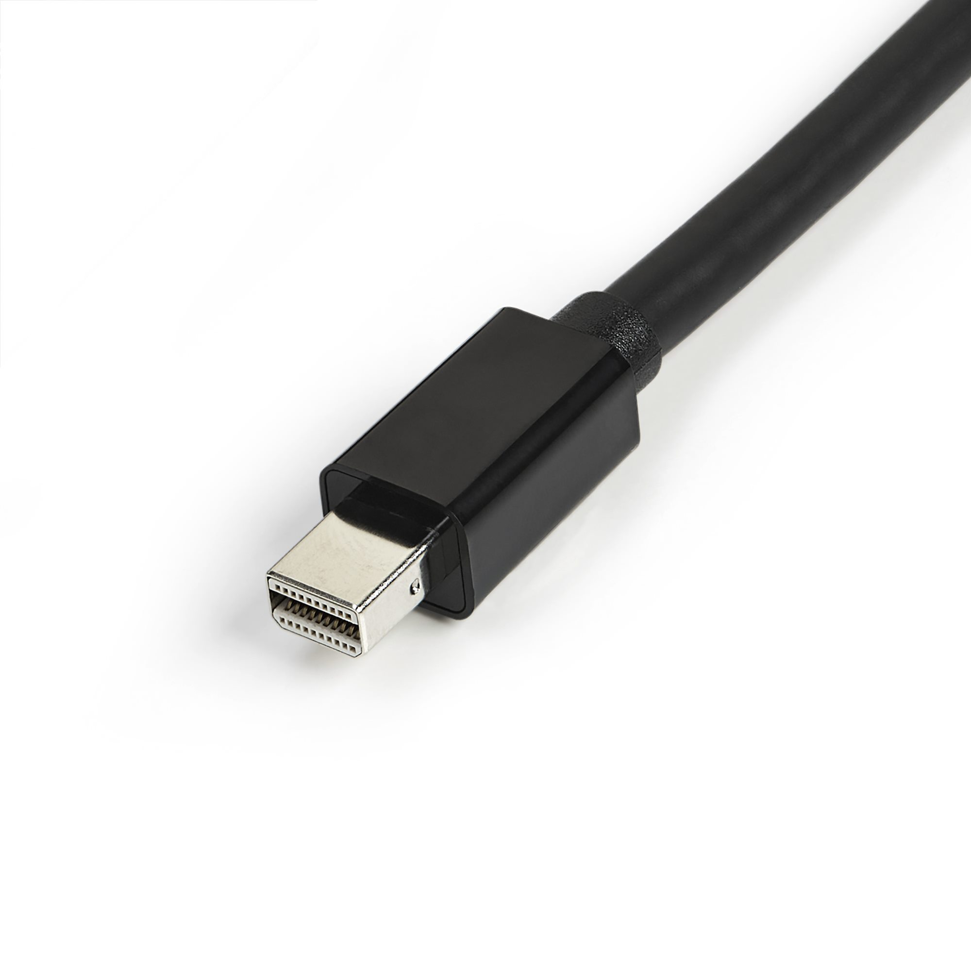 Mini DisplayPort 1.2 - HDMI 1.4変換ケーブル／3m／4K30Hz／パッシブ