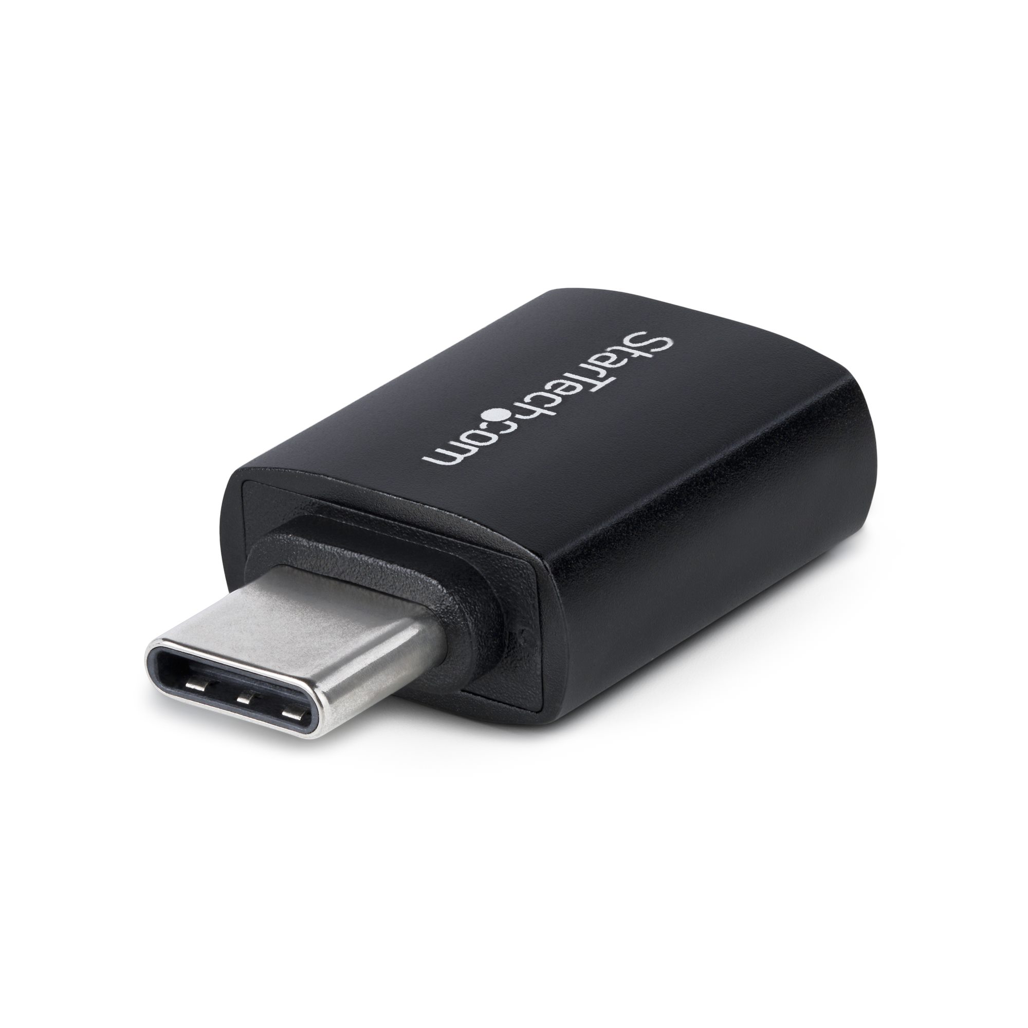 USB-C - USB-A変換アダプター／USB 3.2／5Gbps／Type-C to Type-A／3A