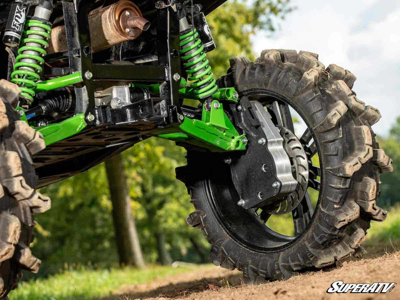 Kawasaki Teryx 8” Portal Gear Lift