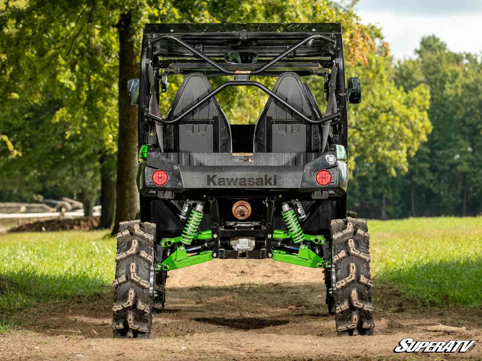 Kawasaki Teryx 8” Portal Gear Lift