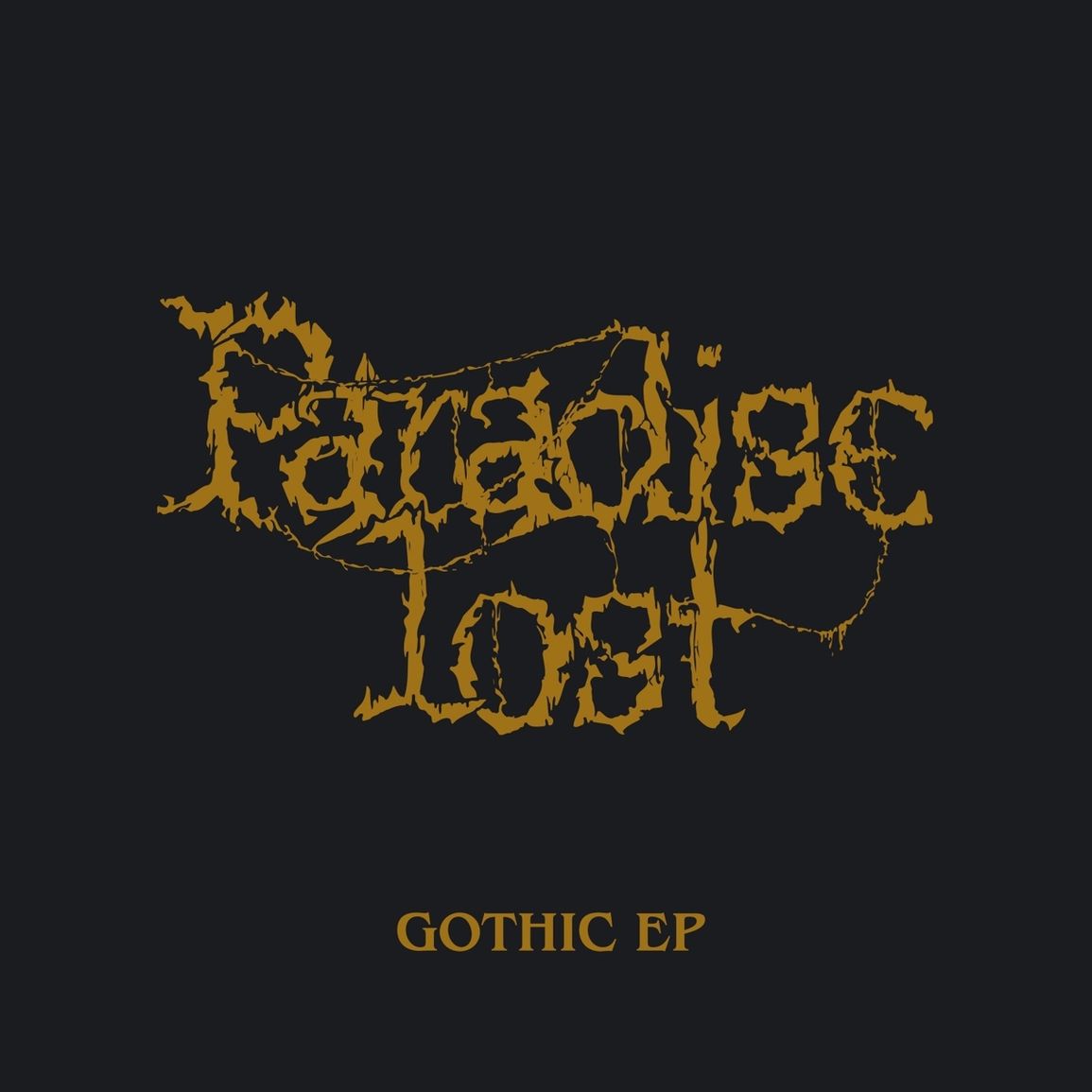 Paradise Lost: Gothic (4-Track EP) (remastered) (LP) – jpc.de