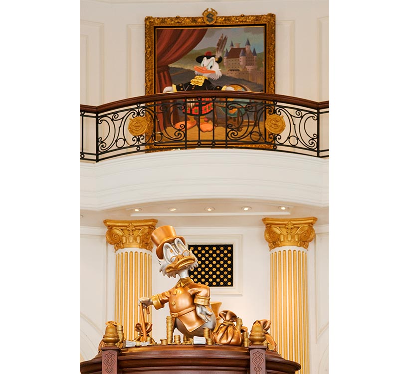 公式】ストーリーの“登場人物”は誰？～アメリカンウォーターフロント編