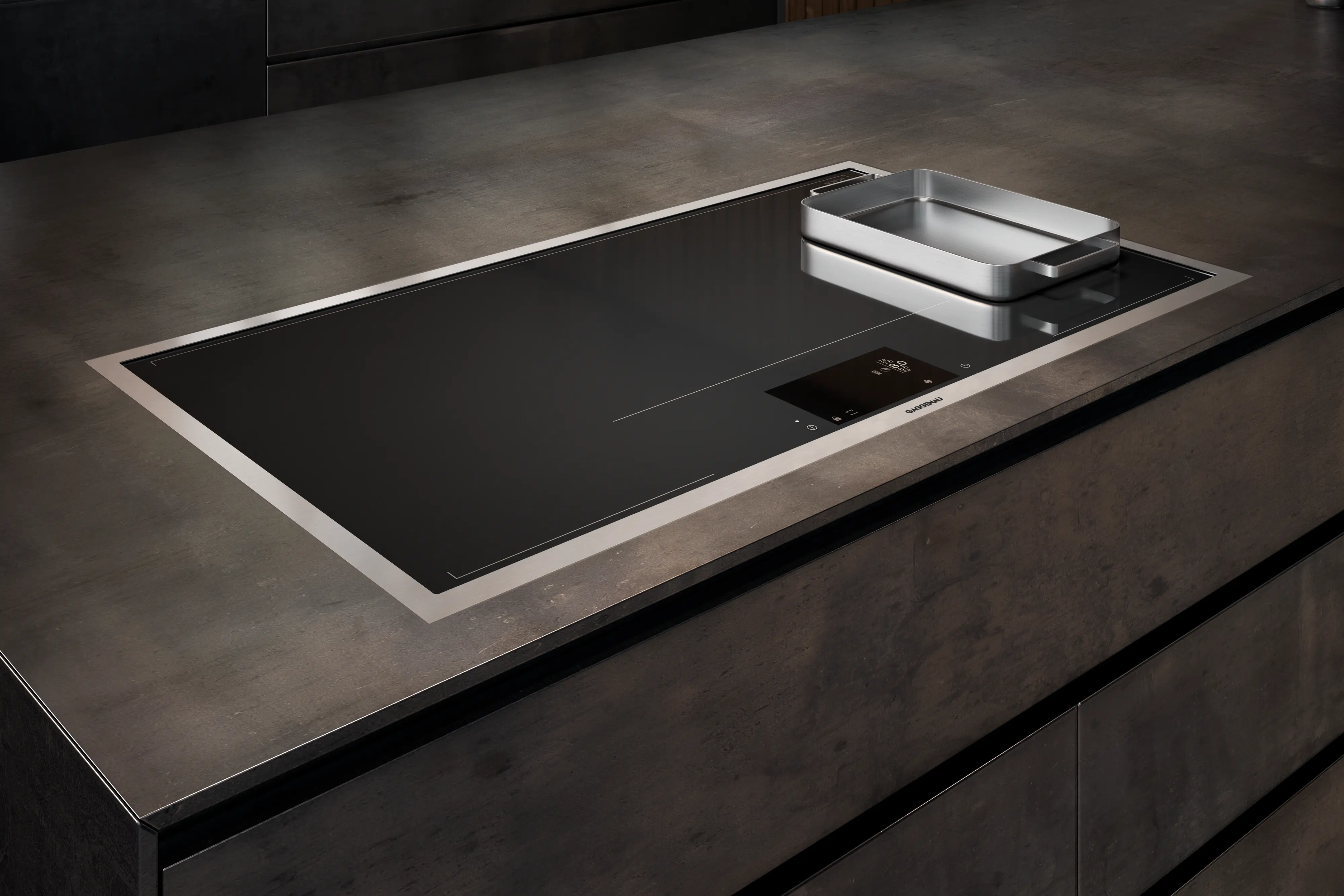 CX482610 Induction Cooktop | GAGGENAU CA