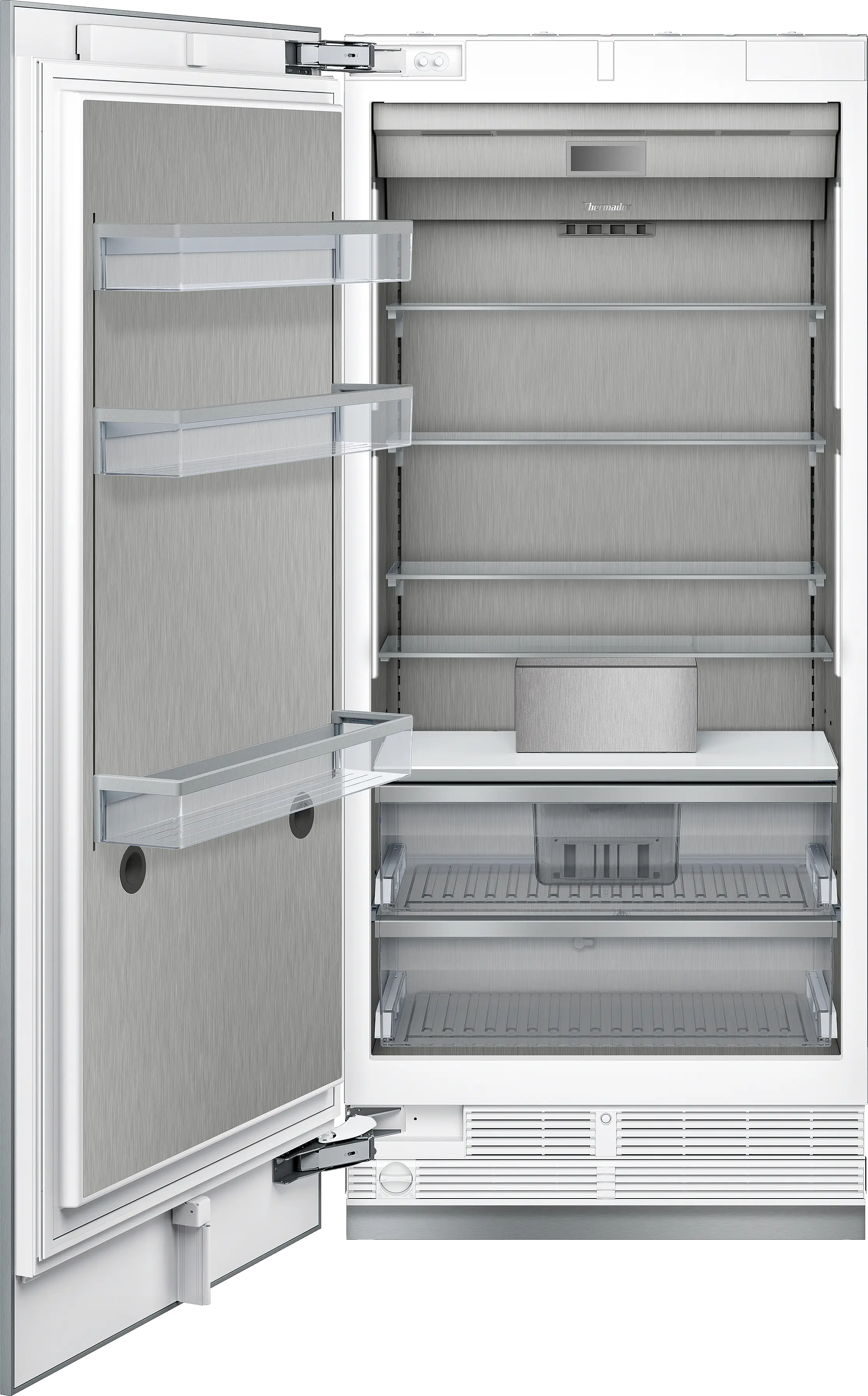 T36IF905SP Built-in Freezer | THERMADOR CA