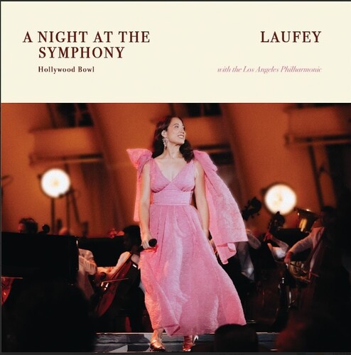 Laufey - A Night At The Symphony: Hollywood Bowl [RSD 2025