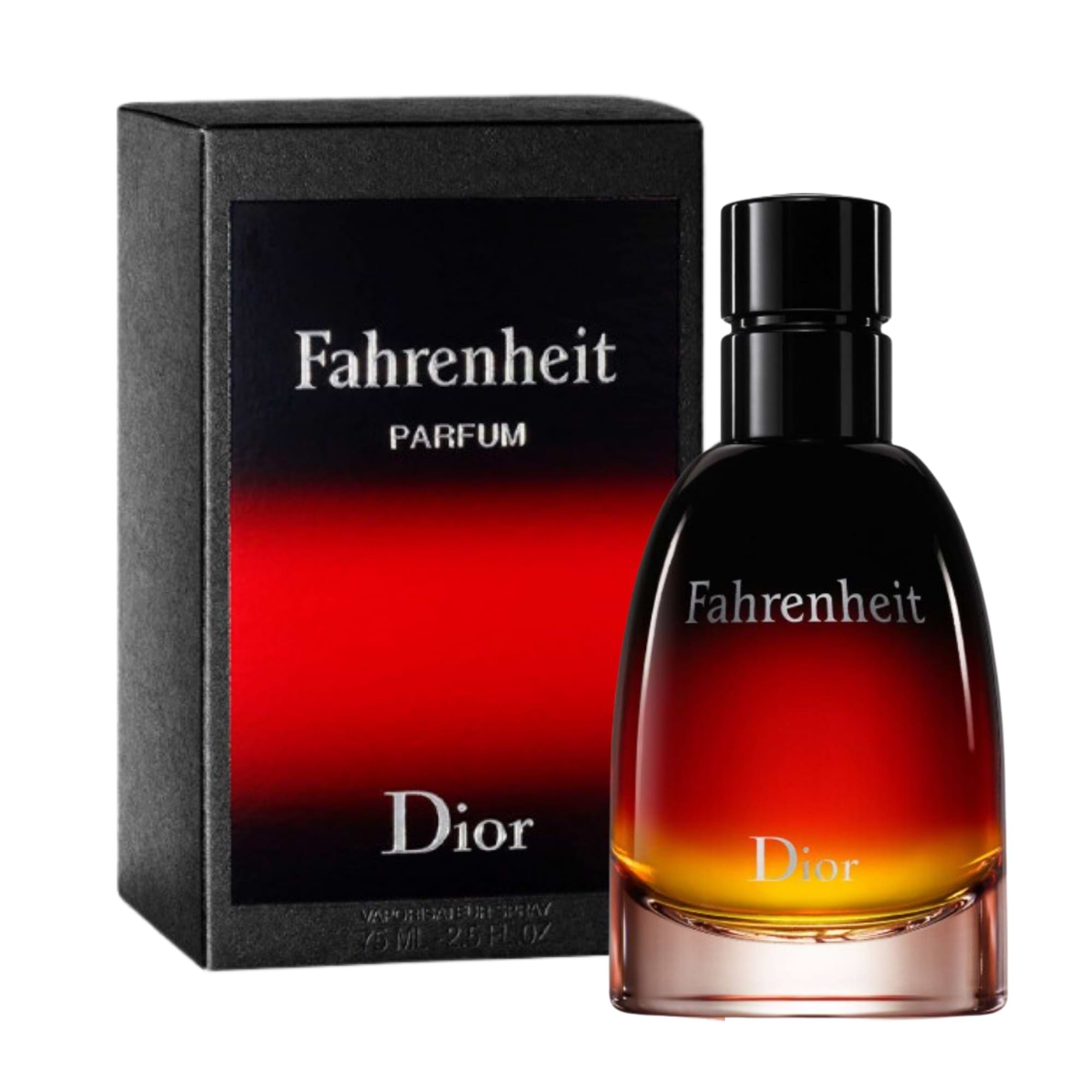 Fahrenheit Parfum by Christian Dior 2.5 oz |MaxAroma.com