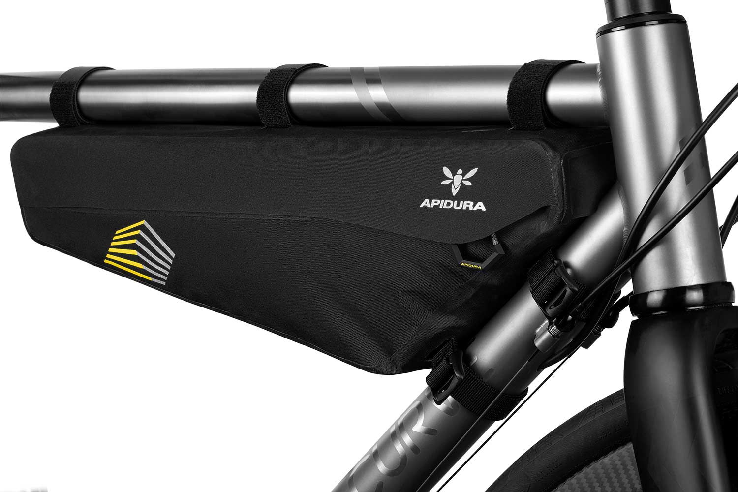 Frame Bag - Racing Frame Pack | Apidura