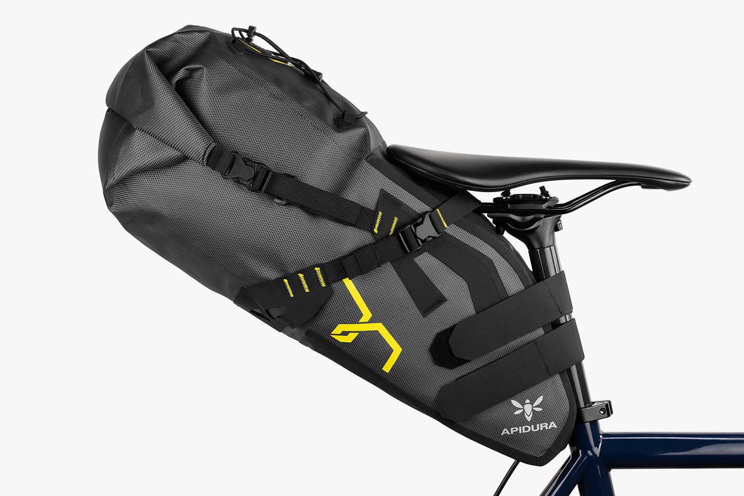 Expedition Saddle Pack | Apidura