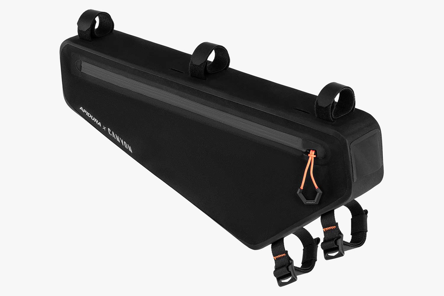 Apidura x Canyon Frame Pack | Apidura