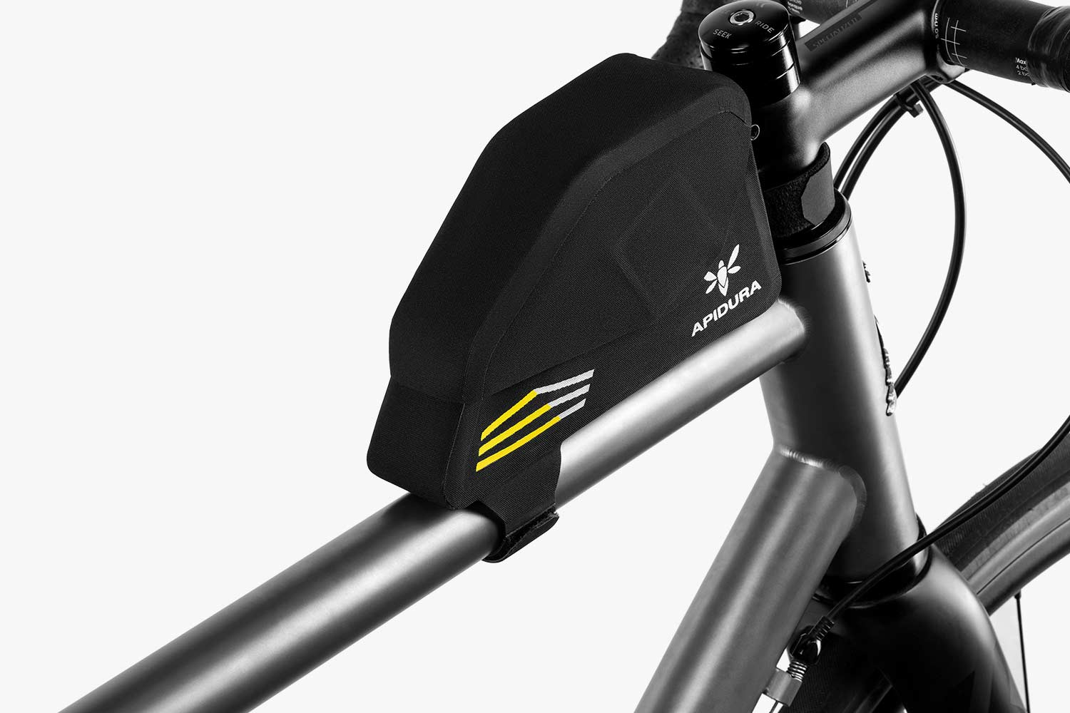 Racing Top Tube Pack | Apidura