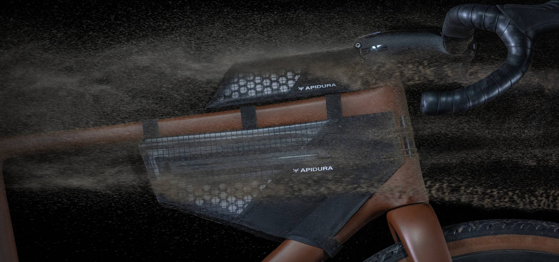 Aero System - Faster, Not Just Further | Apidura