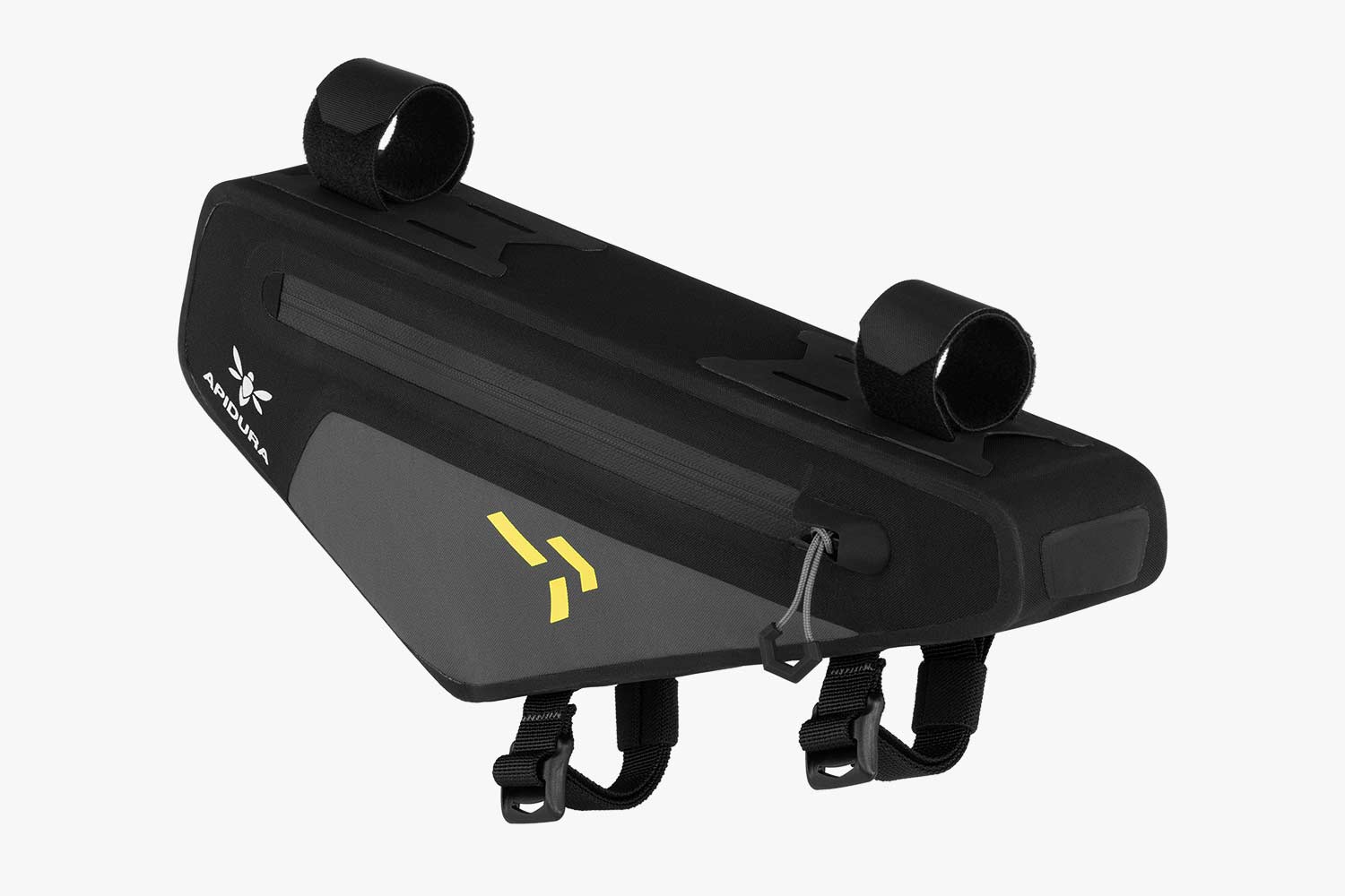 Backcountry Frame Pack (2L) | Apidura