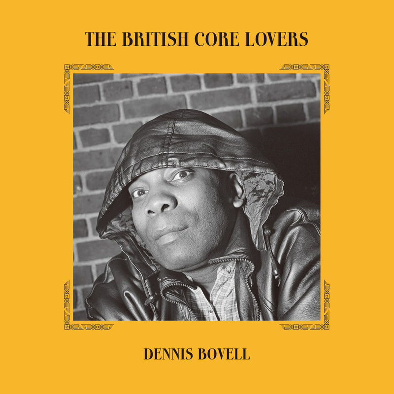 Dennis Bovell - The British Core Lovers (2LP) – Meditations