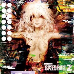 SPEED BALL Z | TCPLUS-0005 - VGMdb