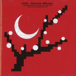 HAL Game Music | 32JC-321 - VGMdb