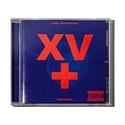 FINAL DESTINATION XV + VENGEANCE / coldrain | VQCQ-910 - VGMdb