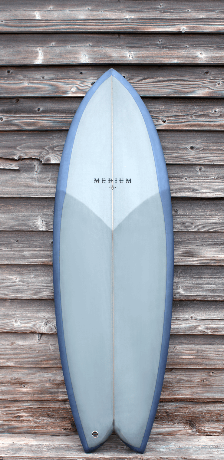 RPM | MEDIUM THE BRAND